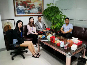 Chine Wisdomlong Technology CO.，LTD Profil de la société