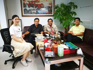 Chine Wisdomlong Technology CO.，LTD Profil de la société