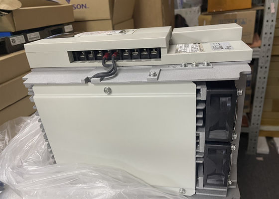 Phase servo 200 de l'amplificateur 3 à C.A. Mitsubishi de MR-J2S-500B 5Kw à 230VAC 50/60Hz