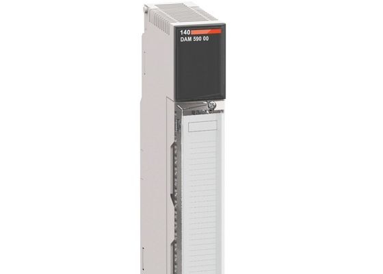 Module 140DAM59000 d'entrée-sortie de Schneider pour la plate-forme d'automation de Modicon Quantum