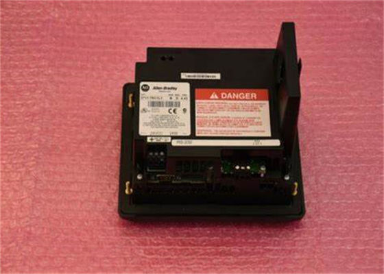 Écran tactile Panelview 600 de 2711-T6C1L1 HMI