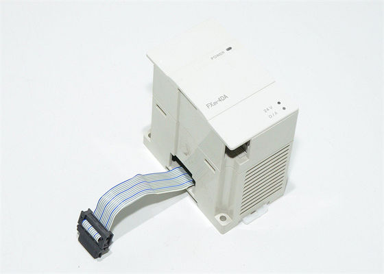 Contrôleur de logique analogique 12 BIT 20MA Mitsubishi FX2N-4DA Nouveau