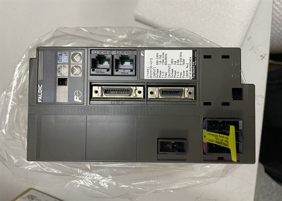 Le servo RYC751D3-VVT2 industriel conduit 750W 50HZ 60Hz