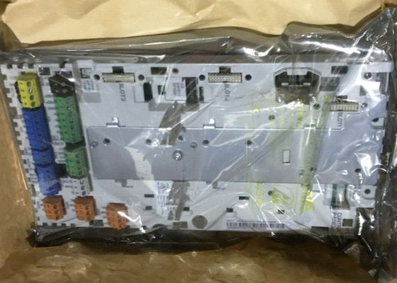 ZCU-12 0,6 kg Module d'entrée/sortie numérique 3AXD50000183012 Unité de commande 3AXD50000005751