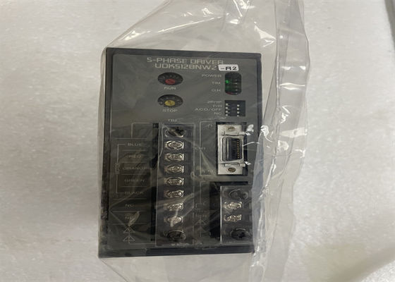 Commandes UDK5128NW2-A2 servo industrielles
