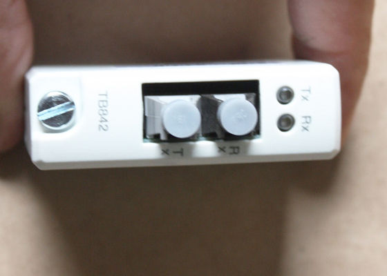 Module d'entrée de Modbus Digital de communication de TB842 3BSE022464R1 800xA j'OS