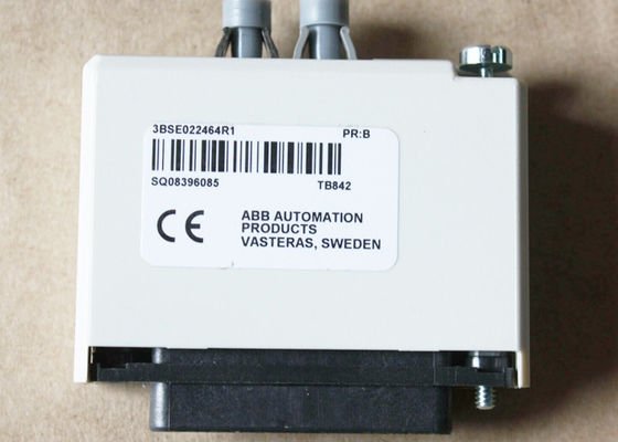 Module d'entrée de Modbus Digital de communication de TB842 3BSE022464R1 800xA j'OS