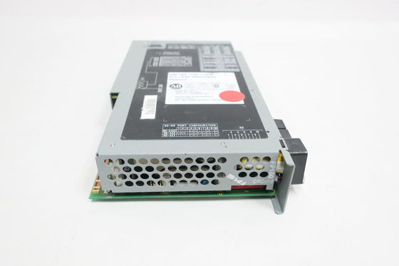 1785-L80B   Modules d'Allen Bradley Processor I O de module de redondance de puissance
