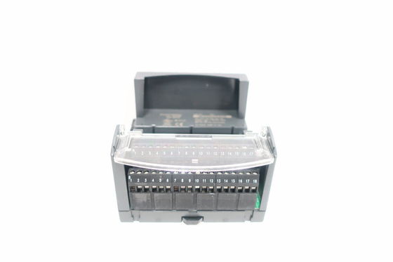 Transporteur superflu du style I /O de boîte du module d'alimentation d'énergie d'IC200CHS002J 24VoltGE