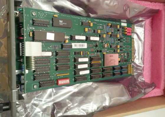TAS01 Bailey Infi 90 Module de synchronisation automatique des turbines PLC Ethernet Module d'entrée numérique