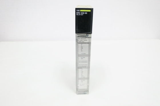 Entrée-sortie superflue de Schndier Modicon Quantum de module d'alimentation de l'énergie 140DRC83000