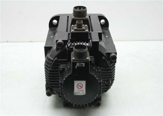 Commande industrielle Yaskawa 2900W 18,6 nanomètre 400V 11.9A de moteur servo de C.C de SGMGH-30DCA6C