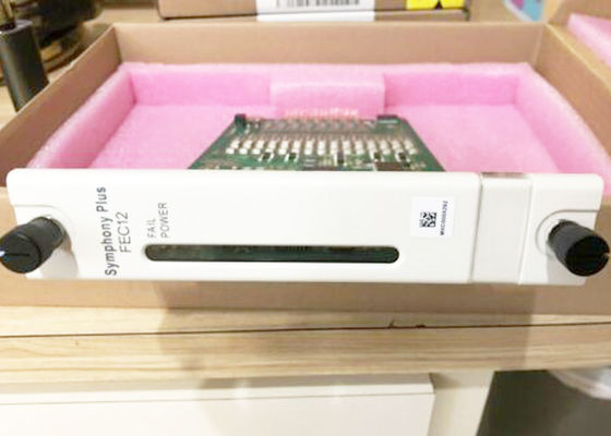 ABB SPFEC12 Digital je module 15CH 4 de module d'O à 20mA 1 à l'entrée 5V analogique