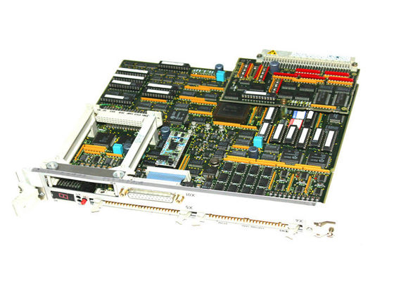 Carte d'amplificateur de panneau de circuit de commande de 6DD1606-1AD0 SIEMENS PT20M 32MHz