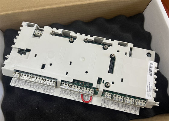 Abb conduit le boîtier de commande de Circuit Board RDCU-12C du contrôleur 3aua0000036521