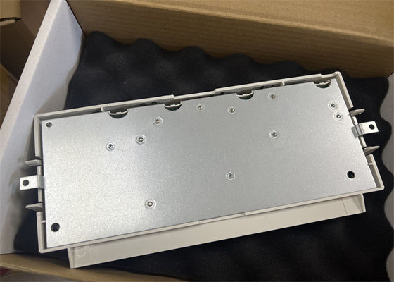 Abb conduit le boîtier de commande de Circuit Board RDCU-12C du contrôleur 3aua0000036521