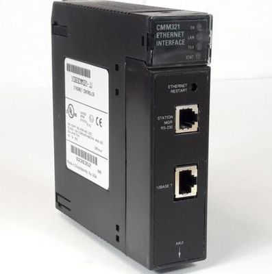 GE IC200ALG328 a produit le module 50mA de 13-Bit 8 ou 12 des canaux 5V maximum de la sortie.