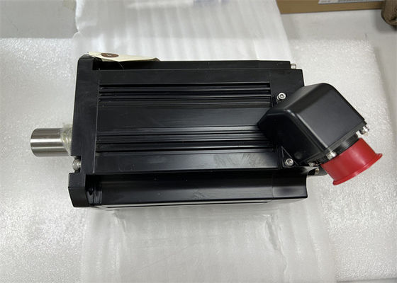 Petit moteur servo industriel à C.A. de Mitsubishi de puissance élevée du moteur HF-JP3534 servo