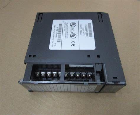 L'alimentation d'énergie de Fanuc IC693PWR321 AC/DC 50 W avec le volts continu a entré 5 volts continu de sortie