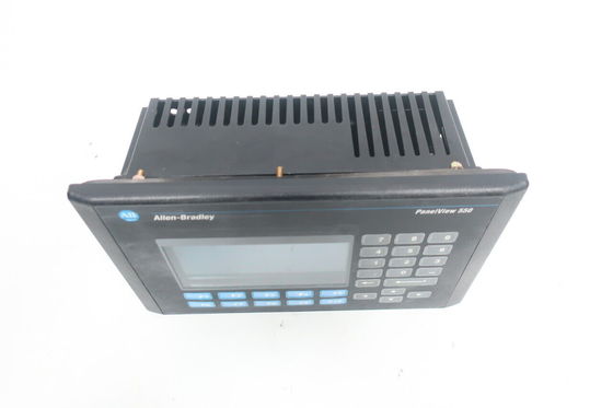 Écran tactile d'exécution 120VAC 2711-K5A10 Allen Bradley de 170KB HMI
