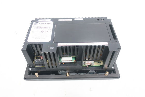 Écran tactile d'exécution 120VAC 2711-K5A10 Allen Bradley de 170KB HMI