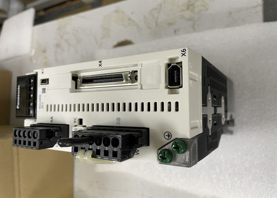 Le servo industriel de MCDLN35SE conduit la phase 3