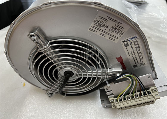 Fan centrifuge industrielle D2D160-CE02-16 du ventilateur ABB ACS800 d'EBMPAPST