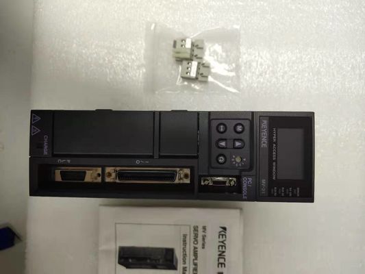 Amplificateur de puissance servo d'amplificateur servo à C.A. Fanuc de Keyence Mv-21
