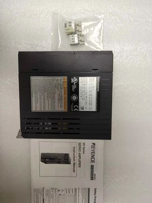 Amplificateur de puissance servo d'amplificateur servo à C.A. Fanuc de Keyence Mv-21