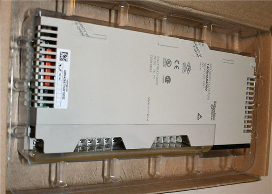 Sortie discrète de Modicon 16 de module de diode de redondance de 140DRA84000 Schneider