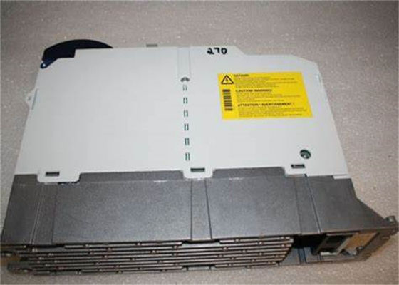 L'alimentation d'énergie variable d'inverseur de fréquence de Lenze E70ACPSE0604S a entré la tension courant de sortie de 400 VCA 60 ampères