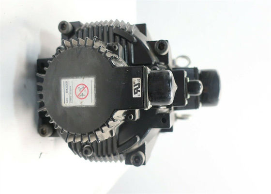 Lecteur sans brosse industriel 4400W de moteur servo à C.A. de moteur servo de 500RMP SGMG-55BWABF