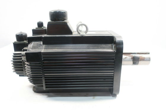 Lecteur sans brosse industriel 4400W de moteur servo à C.A. de moteur servo de 500RMP SGMG-55BWABF