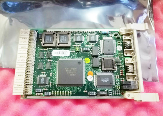 Communication d'interface de Digital IoAF100 d'Ethernet d'unité centrale de traitement de CI522A 3BSE018283R1