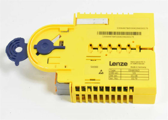 Lenze E94AYAD Inverseur à fréquence variable tout neuf dans la boîte d'origine