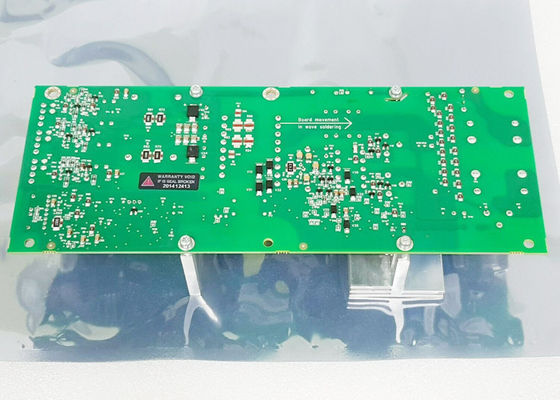 BFPS-48C 3AUA0000074419 Digital je panneau d'alimentation d'énergie de fan de module d'O