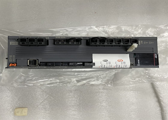 Le servo industriel de MR-J4-200B 2kW conduit Mitsubishi Electric 3PH 170V