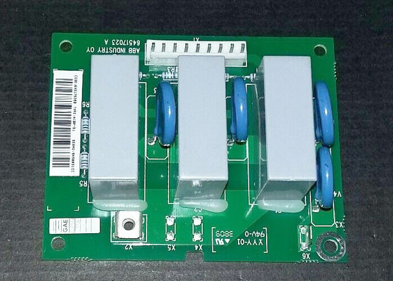 AIBP-51 68257913 Digital je PS Kit Protection Board Kit Advantech de module d'O