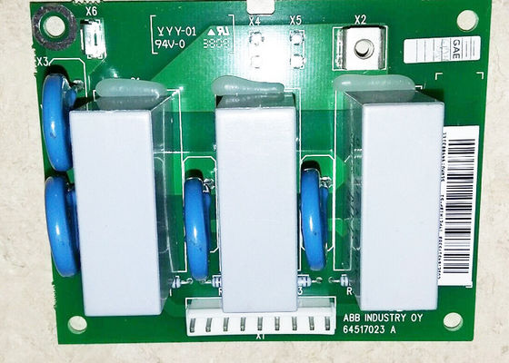 AIBP-51 68257913 Digital je PS Kit Protection Board Kit Advantech de module d'O