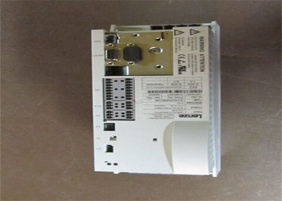 Le module servo d'entraînement de Lenze ECSCA008C4B d'entrée 675V de dc de la puissance 2PE 0 - 565 V/