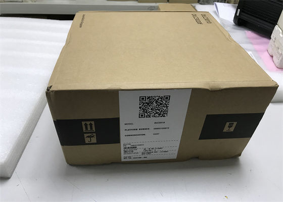 Contrôleur programmable Digital Level Controller de logique de PLC de DLC3010 Fisher Fieldvue