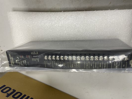 Phase industrielle d'Oriental 5 de moteur servo d'UDX5114N 100V 115V Vexta