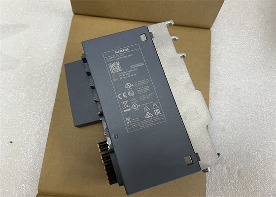 Appareil de degré de sécurité industriel du module de sortie numérique de Siemens 6GK5646-2GS00-2AC2 SCALANCE SC646-2C