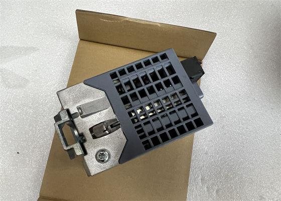 Appareil de degré de sécurité industriel du module de sortie numérique de Siemens 6GK5646-2GS00-2AC2 SCALANCE SC646-2C