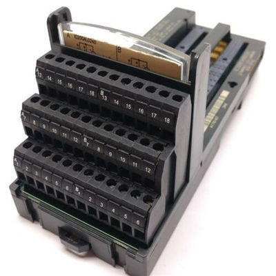 Module d'entrée analogique individuellement d'isolement de GE IC200MDL140 8 Abb 120 volts