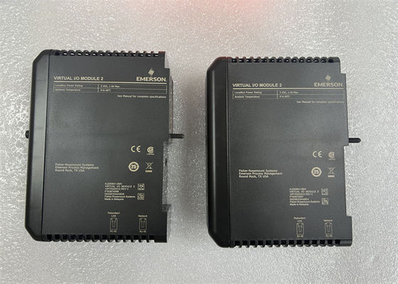 M-séries Digital virtuelle de VE4026 DeltaV je module 2 KJ2006X1-BM1 12P7032X012 d'O