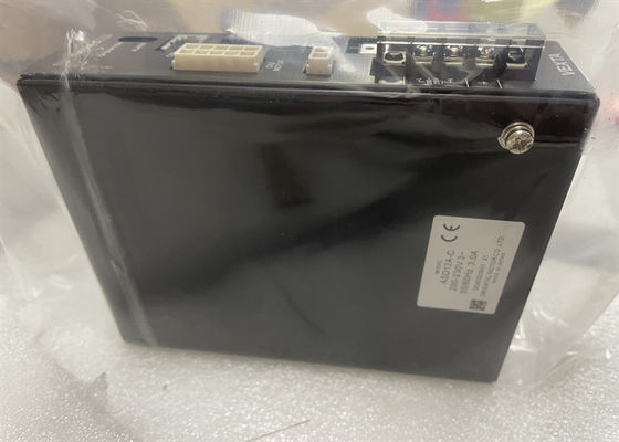 Le servo industriel d'ASD12A-C 60HZ 3.0A conduit le lecteur servo électrique VEXTA Oriental