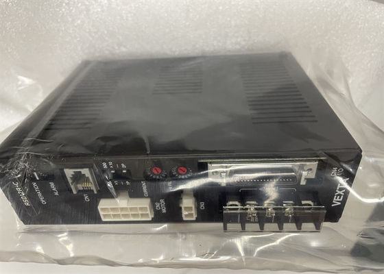 Le servo industriel d'ASD12A-C 60HZ 3.0A conduit le lecteur servo électrique VEXTA Oriental