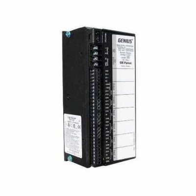 GE IC660EBA024 24 48 volts continu Digital je volts de watts de dc 12,0 du module d'O 18 à 56 4 à 24 milliampères