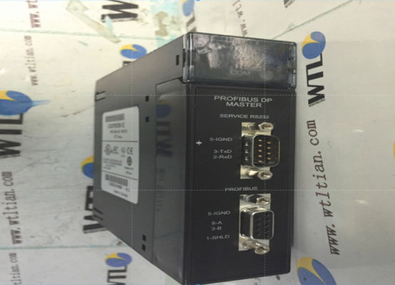 SÉRIE de GE FANUC 90-30 modules IC697ACC621 de PLC I O de PLC Digital